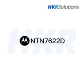 MOTOROLA NTN7622D 6-Pocket Rapid-Rate Charger With EU/UK Plug 220V